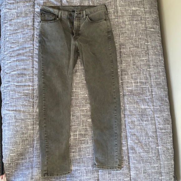 Levi's Other - Lightwash 510 skinny fit Levi’s jeans. Waist size 32, leg size 30.